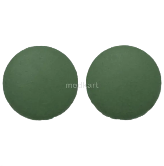 aciloc 150mg tablet 30's